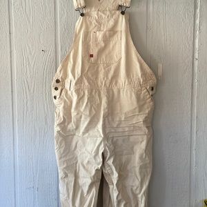 Dickies overalls Urban Outfitters exclusive